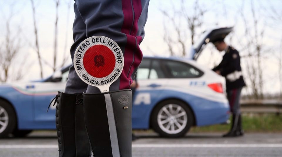 limiti di velocità