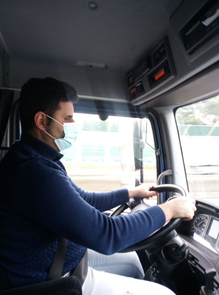 Autotrasportatore