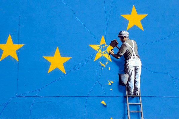 perchè Brexit?
