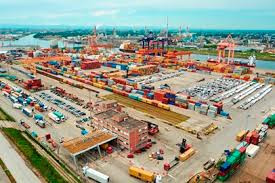 porto di Ravenna