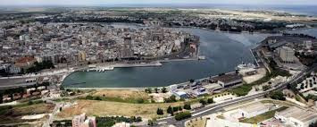 porto di Brindisi
