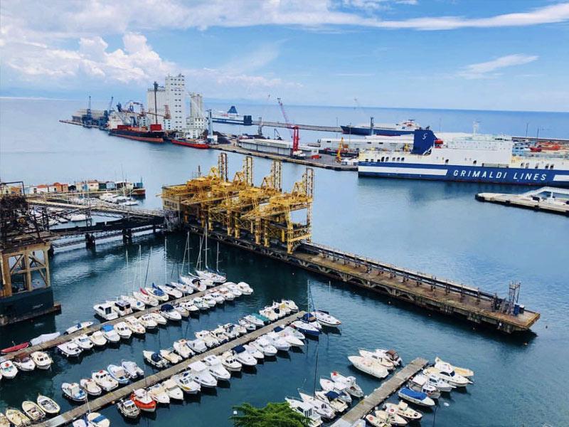 porto di Savona