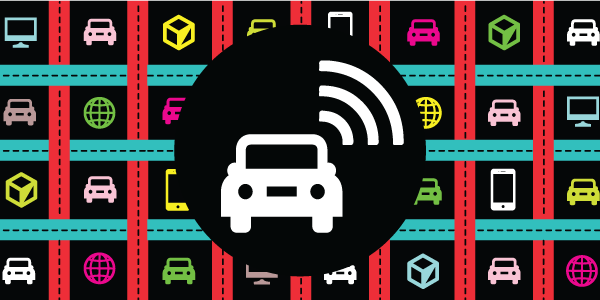 Smart Road Anas