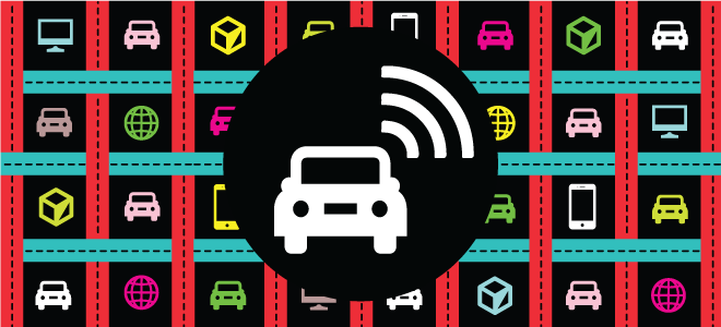 Smart Road Anas