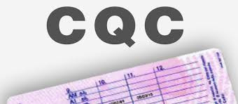 CQC carta di qualificazione del conducente