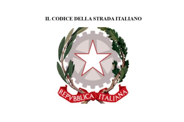 Riforma del Codice della Strada, modifiche del 10 novembre 2021