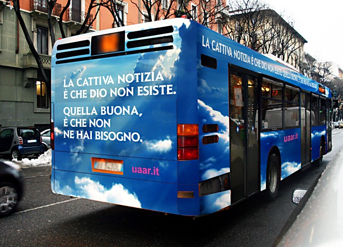 comunicazione uaar