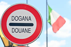 Sportello Unico Doganale e dei Controlli