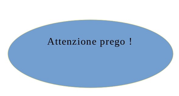 La Licenza Comunitaria