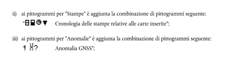 nuovi pittogrammi GEN2V 2