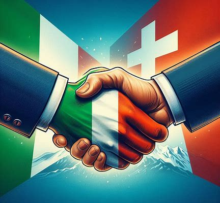 CQC della Svizzera è valido in Italia?