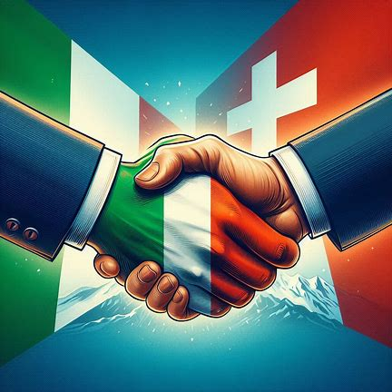 CQC della Svizzera è valido in Italia?