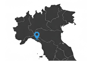 Brugnato (SP -La Spezia-)