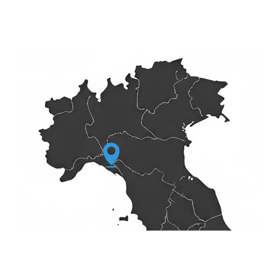Brugnato (SP -La Spezia-)