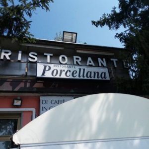ristorante Porcellana Orbassano