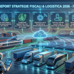 Agevolazioni per il Settore Autotrasporti e Logistica nel 2026